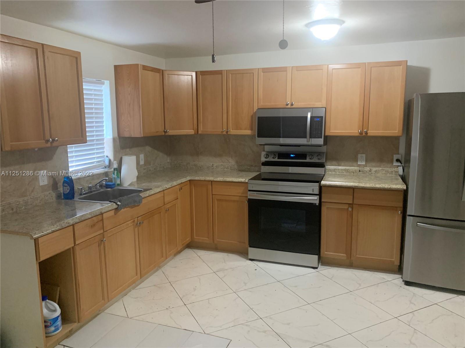 PROSPECT GARDENS - Residential Lease