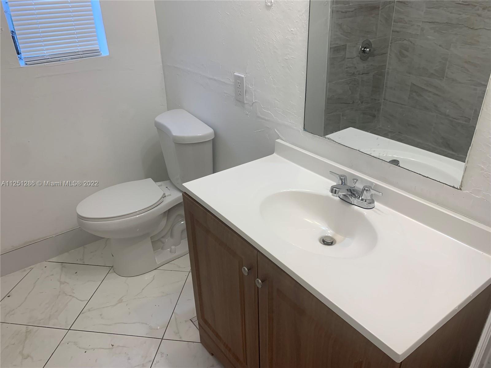 PROSPECT GARDENS - Residential Lease