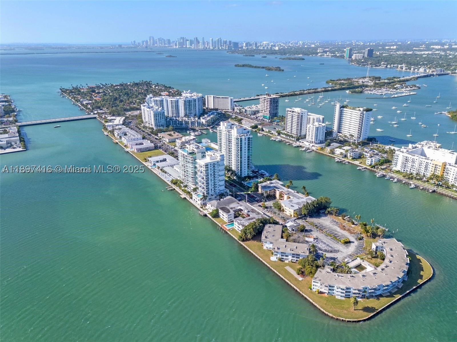 FANTASTIC ELOQUENCE ON THE BAY. Exceptional waterfront Condo with a big price reduction, 2 Bedrooms, 2.5 bath, with 1,113 Sqft. Unobstructed views Biscayne Bay in the best location HARBOR ISLAND. Offers comfort and sophistication. Boutique building. Four units per floor. Completely renovated with the finest finishes. Comes with 2 Parking spaces + visitors. Security concierge 24/7.
Great amenities: Tennis & basketball courts, heated pool, jacuzzi, gym, yoga studio. Bike, paddle board, & kayak storage and Conference room. In close proximity to fine Restaurants, Shopping Centers, Beach, Hospitals, Supermarkets and more. Near to Wynwood, Brickell, Downtown Miami and 10 minutes from Miami/FTL airports. SELLER WILL PAY FULL SPECIAL ASSESSMENT, THE BUILDING UNDERWENT OUTSTANDING RENOVATIONS. Schedule a tour today, for further information contact the listing Agent. Don’t miss this opportunity!