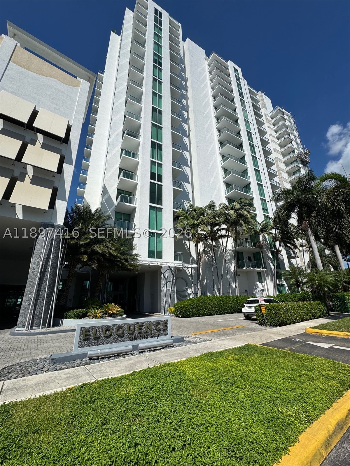ELOQUENCE ON THE BAY COND - Residential