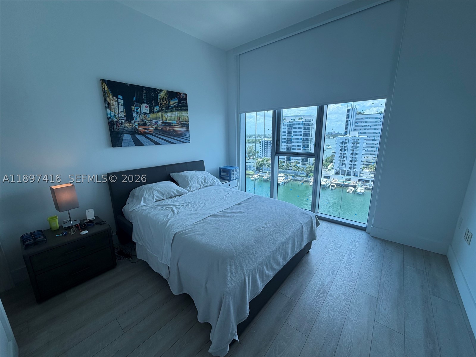 ELOQUENCE ON THE BAY COND - Residential
