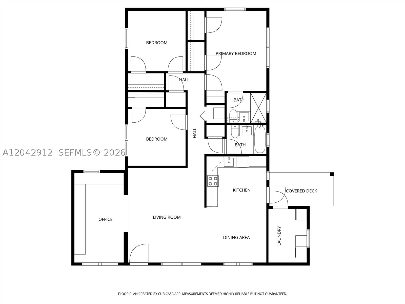 WEST RIVER SEC CROISSANT - Residential