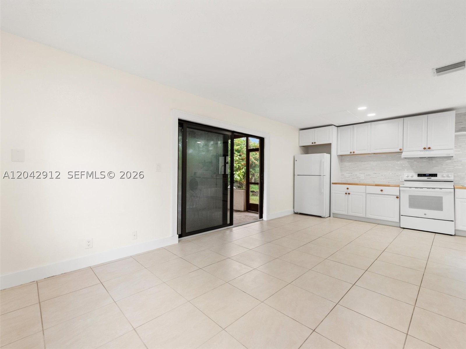 WEST RIVER SEC CROISSANT - Residential