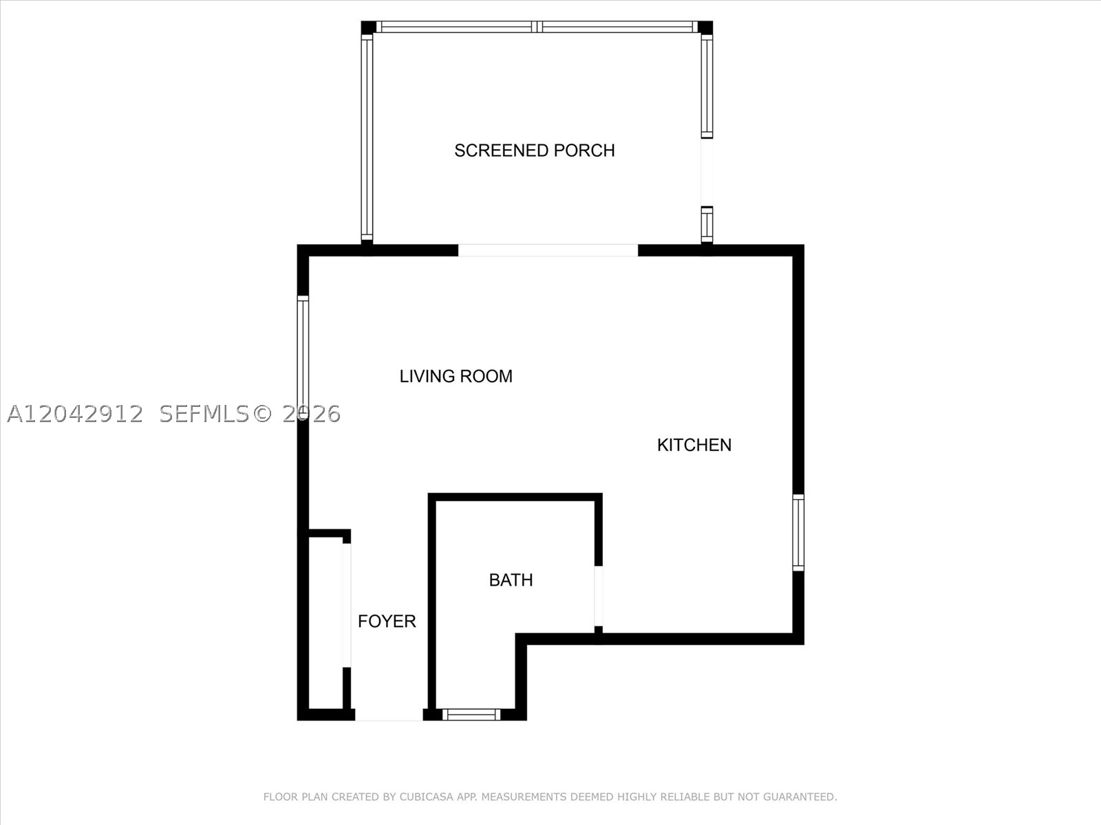WEST RIVER SEC CROISSANT - Residential