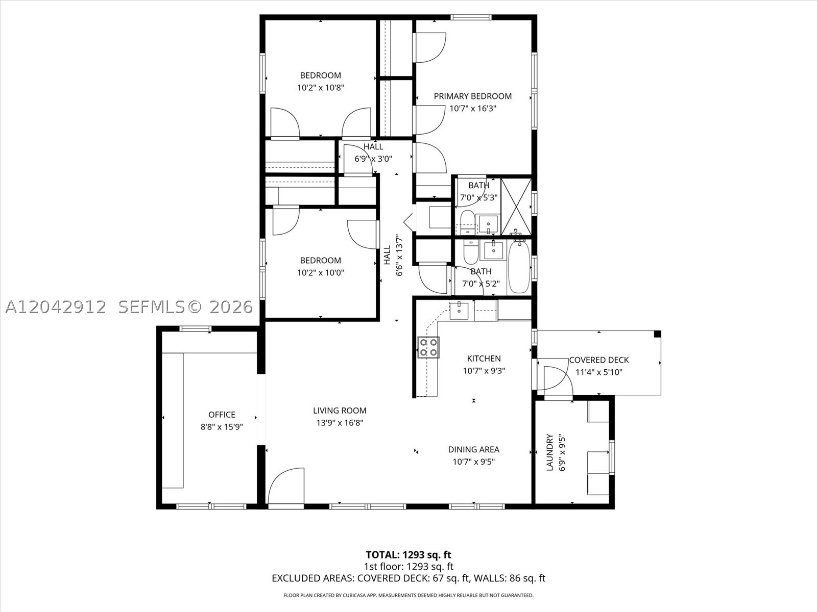 WEST RIVER SEC CROISSANT - Residential