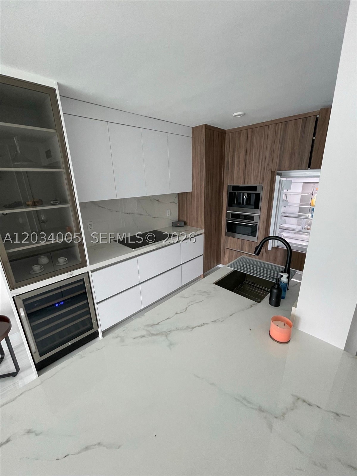 BRICKELL ON THE RIVER N T - Residential Lease