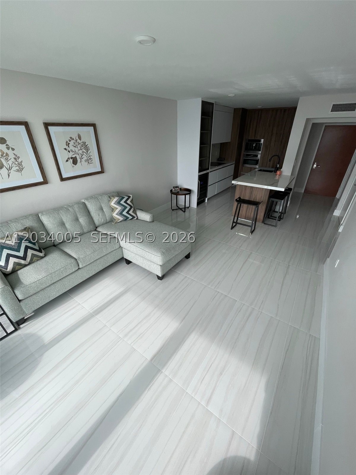 BRICKELL ON THE RIVER N T - Residential Lease