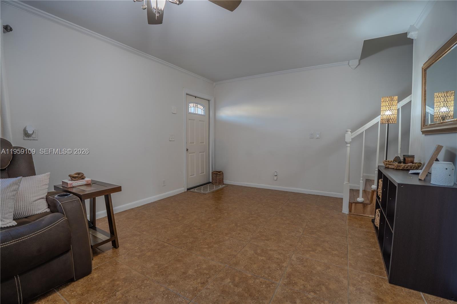 TOWNHOMES OF ORIOLE II - Residential