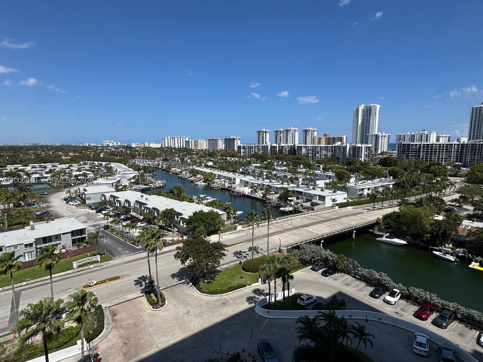 OLYMPUS CONDO PHASE - Residential
