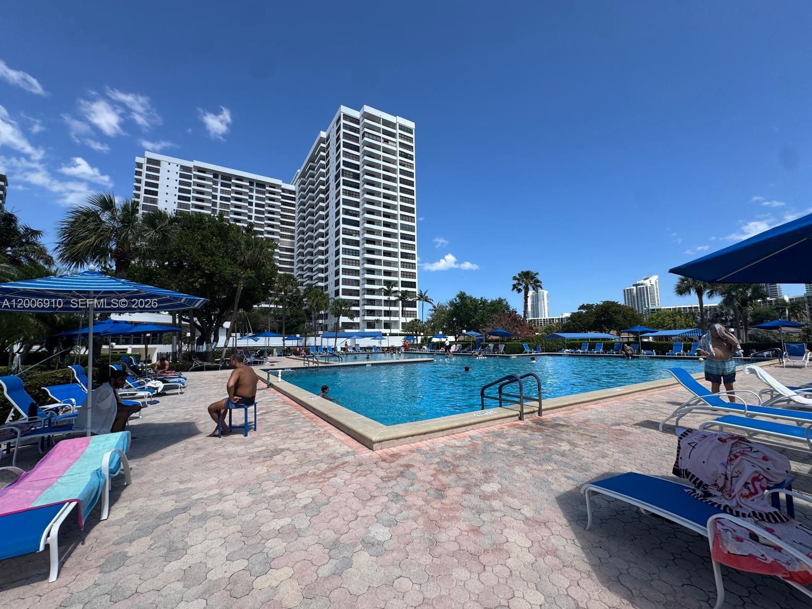 OLYMPUS CONDO PHASE - Residential