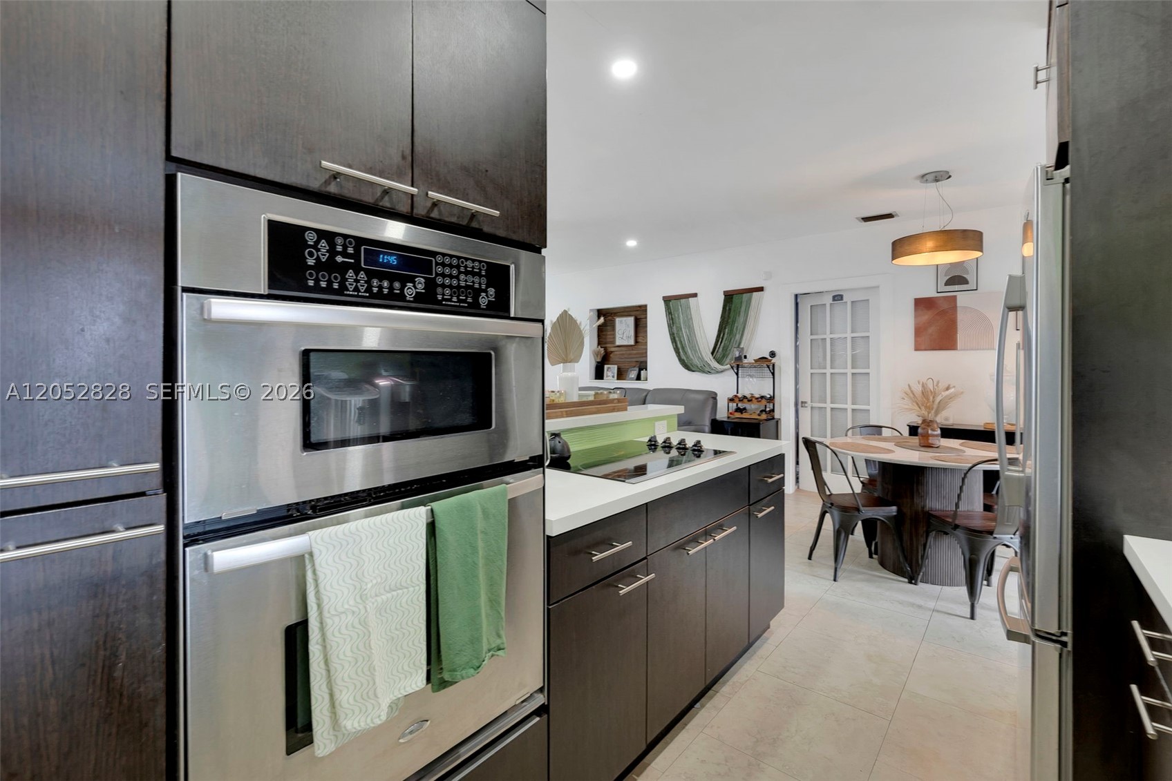 4TH ADDN TO PALM SPRINGS - Residential