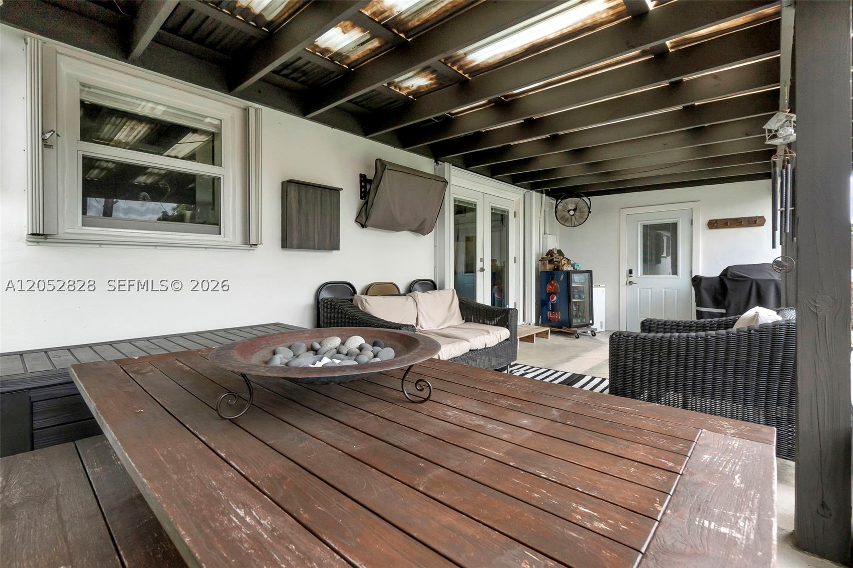 4TH ADDN TO PALM SPRINGS - Residential