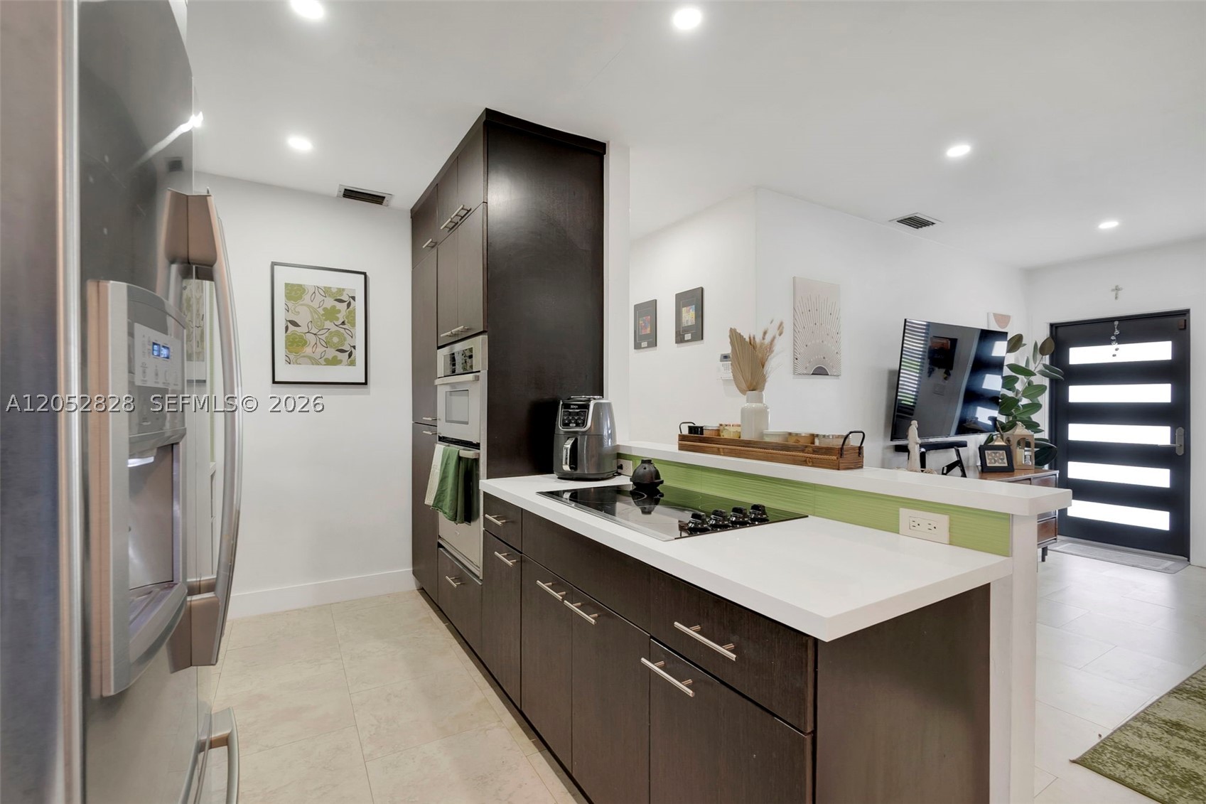 4TH ADDN TO PALM SPRINGS - Residential