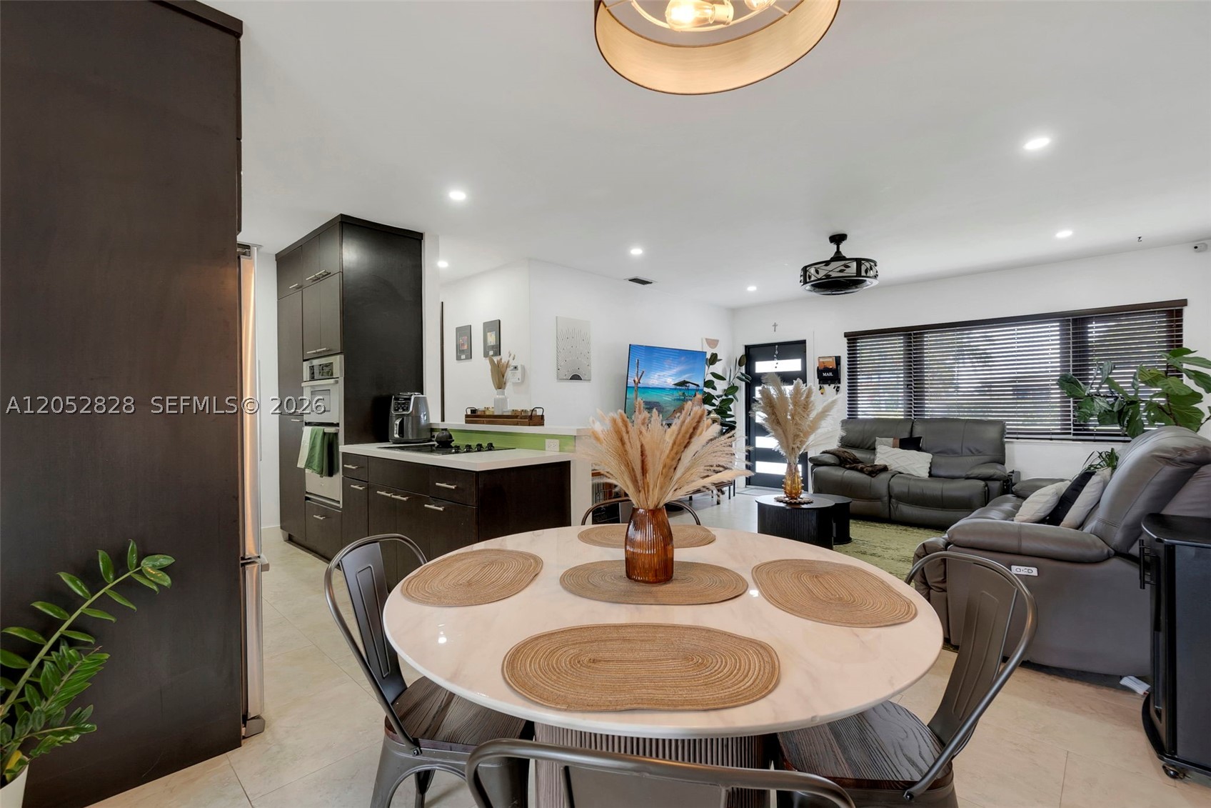 4TH ADDN TO PALM SPRINGS - Residential