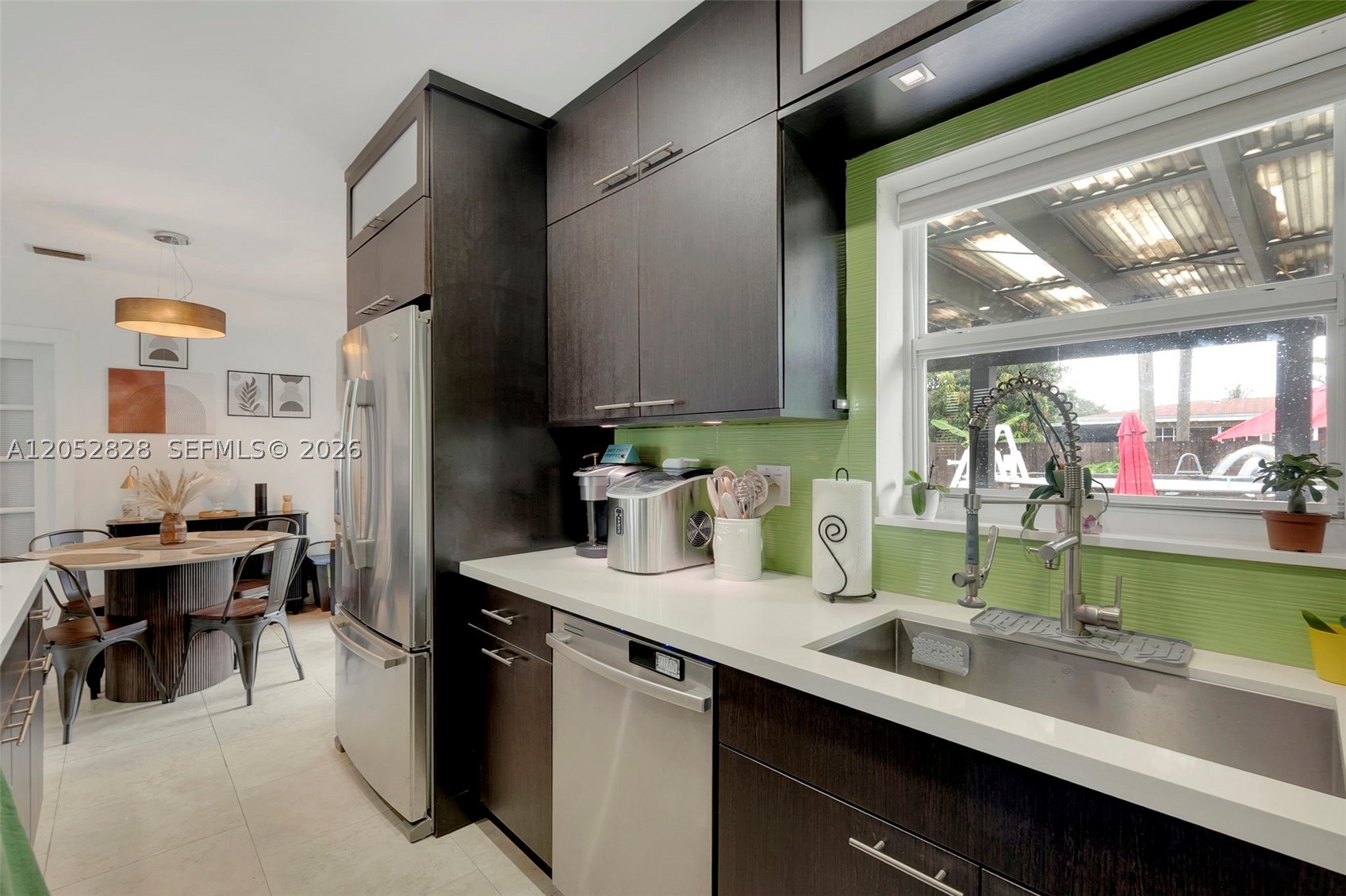 4TH ADDN TO PALM SPRINGS - Residential