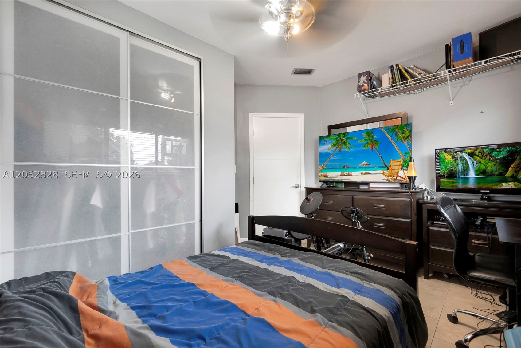 4TH ADDN TO PALM SPRINGS - Residential