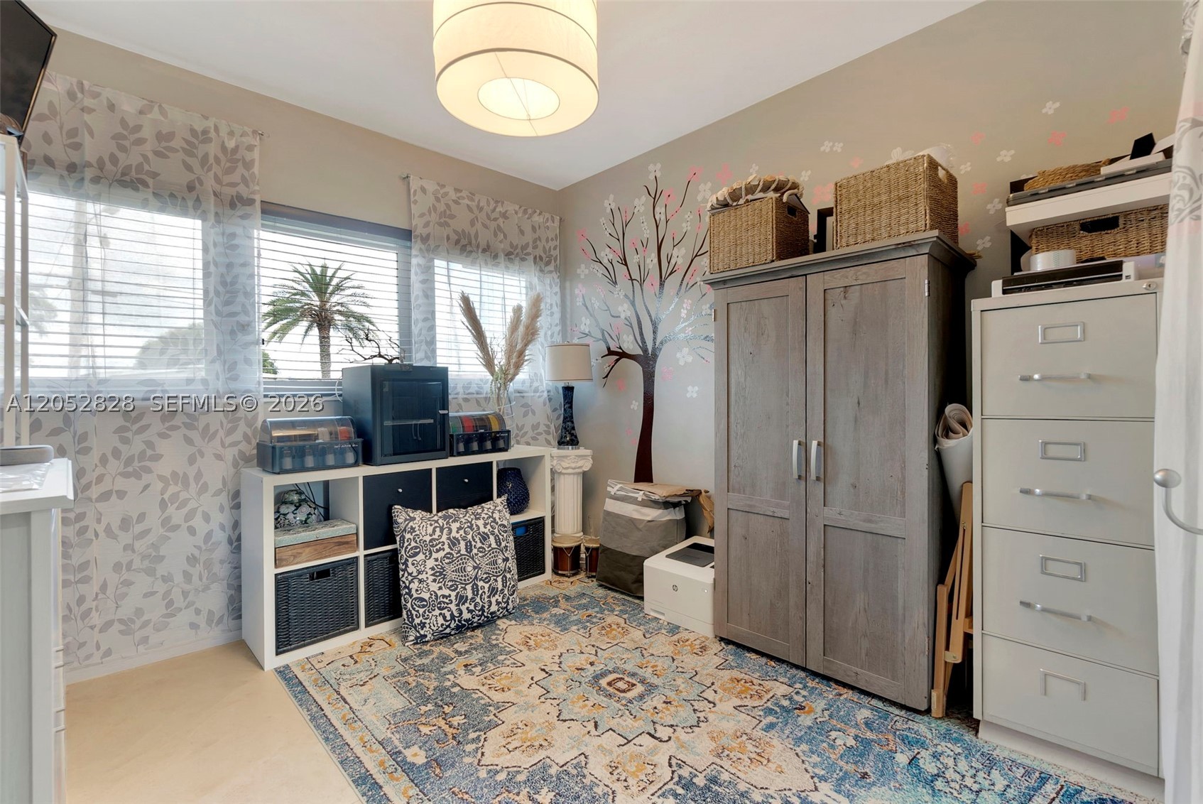 4TH ADDN TO PALM SPRINGS - Residential