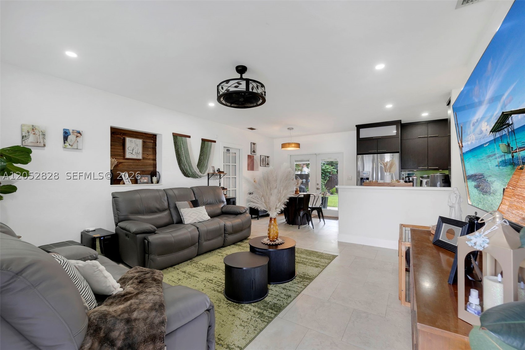 4TH ADDN TO PALM SPRINGS - Residential