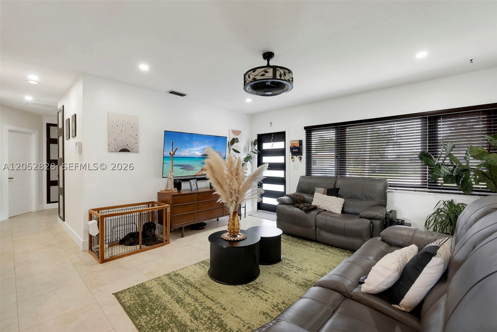 4TH ADDN TO PALM SPRINGS - Residential