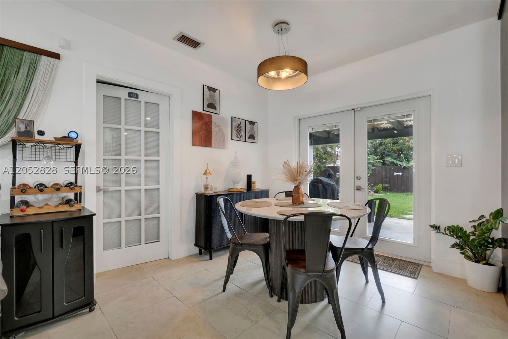 4TH ADDN TO PALM SPRINGS - Residential