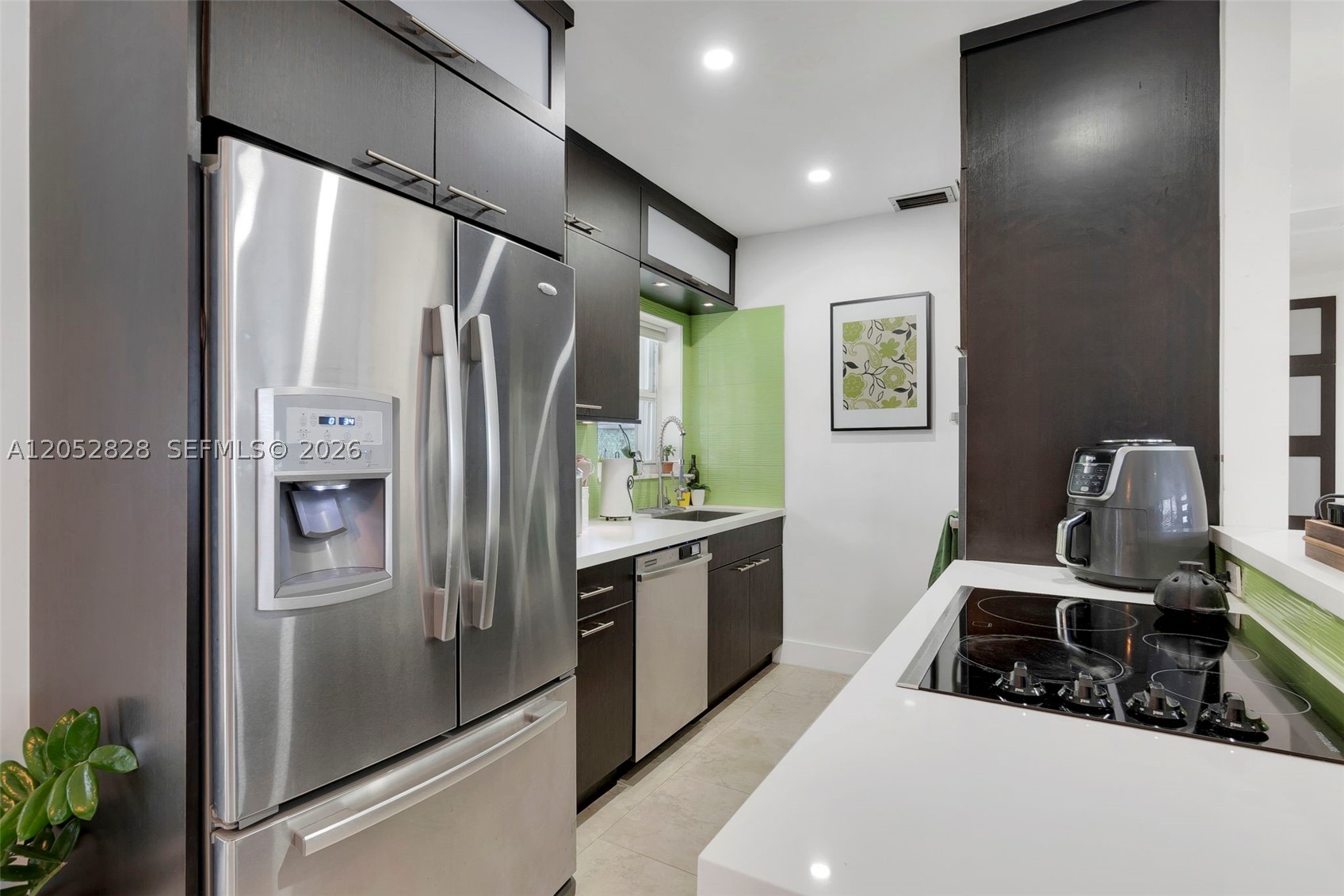 4TH ADDN TO PALM SPRINGS - Residential
