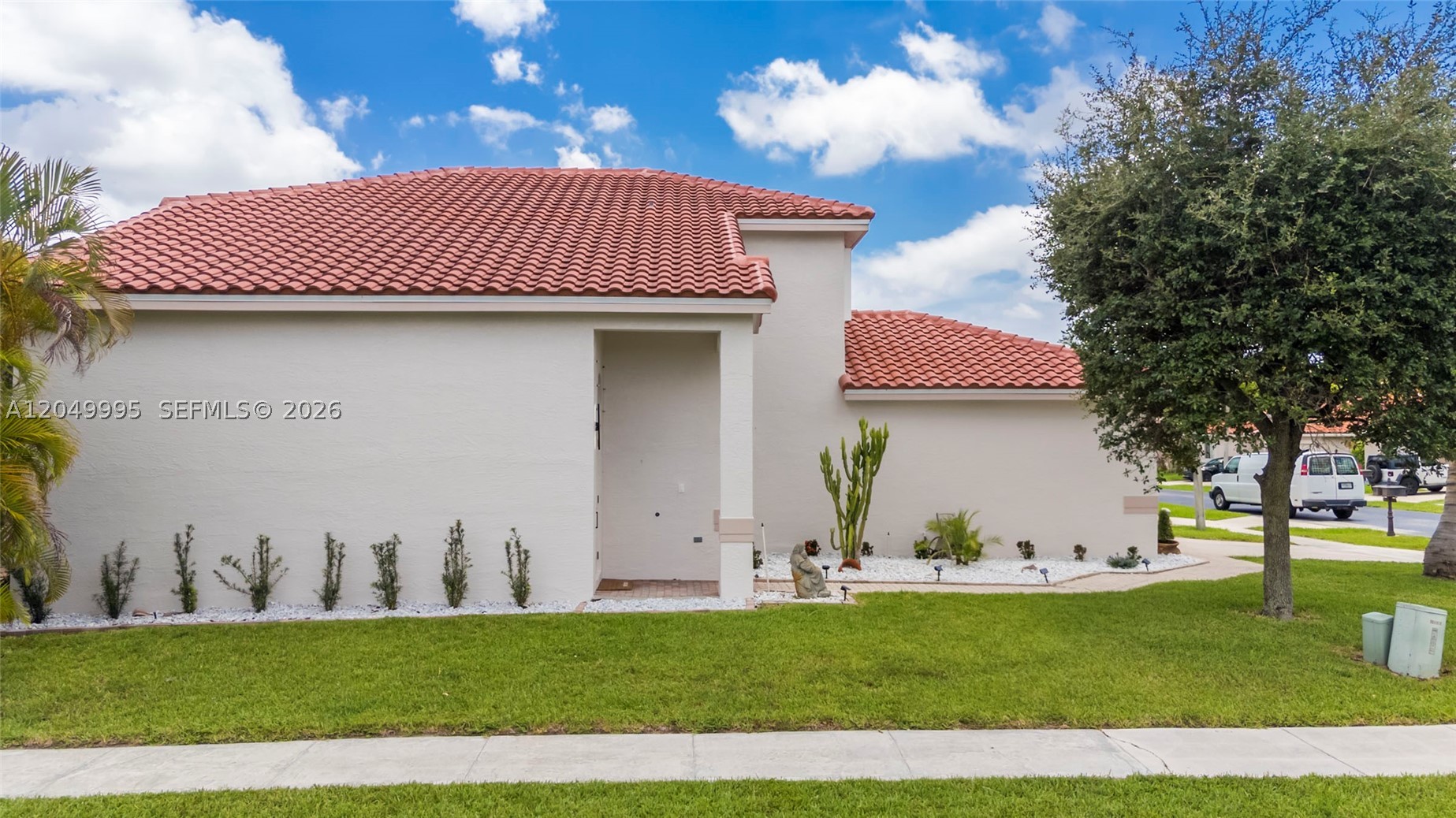 GATEWAY MILE - Residential