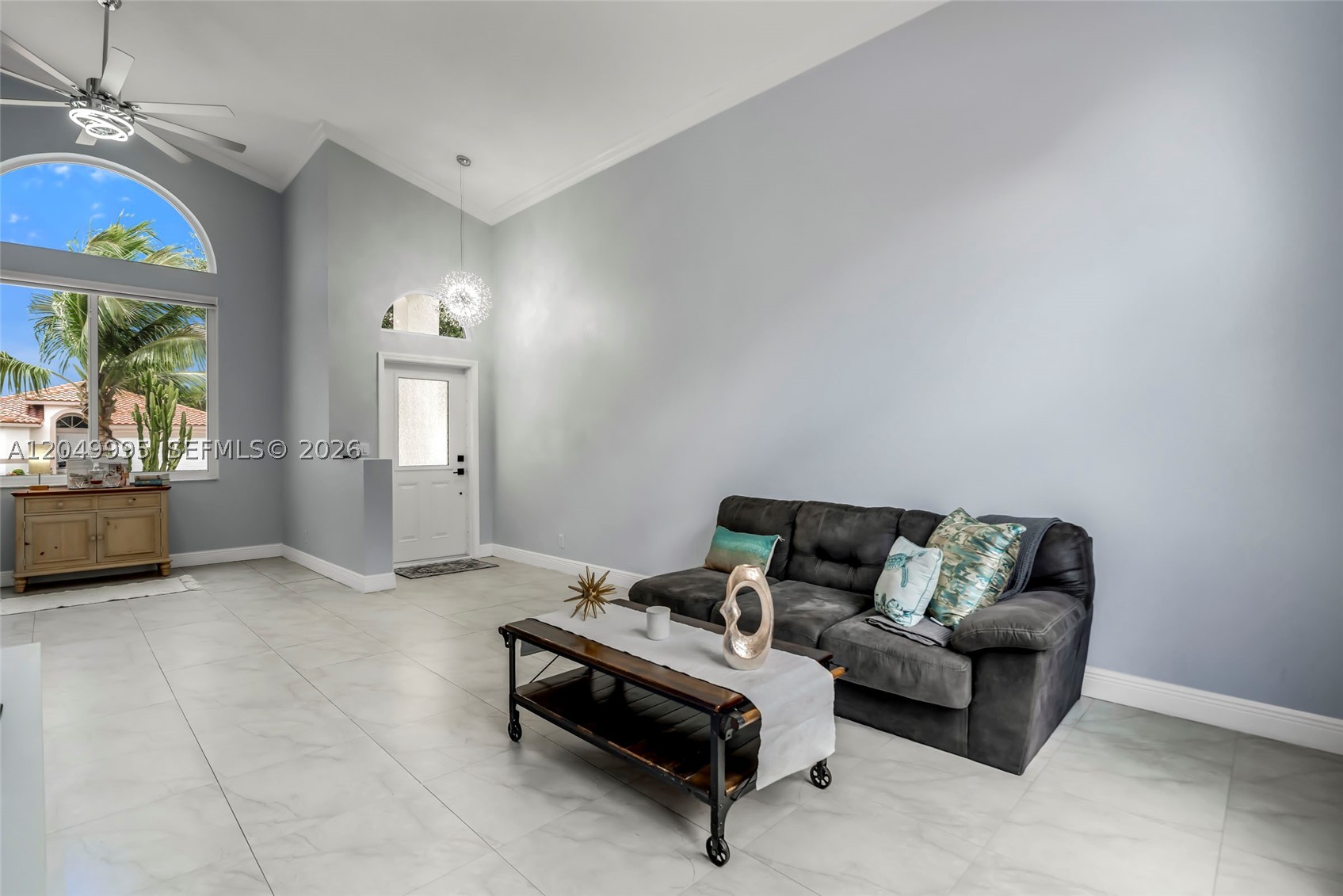 GATEWAY MILE - Residential