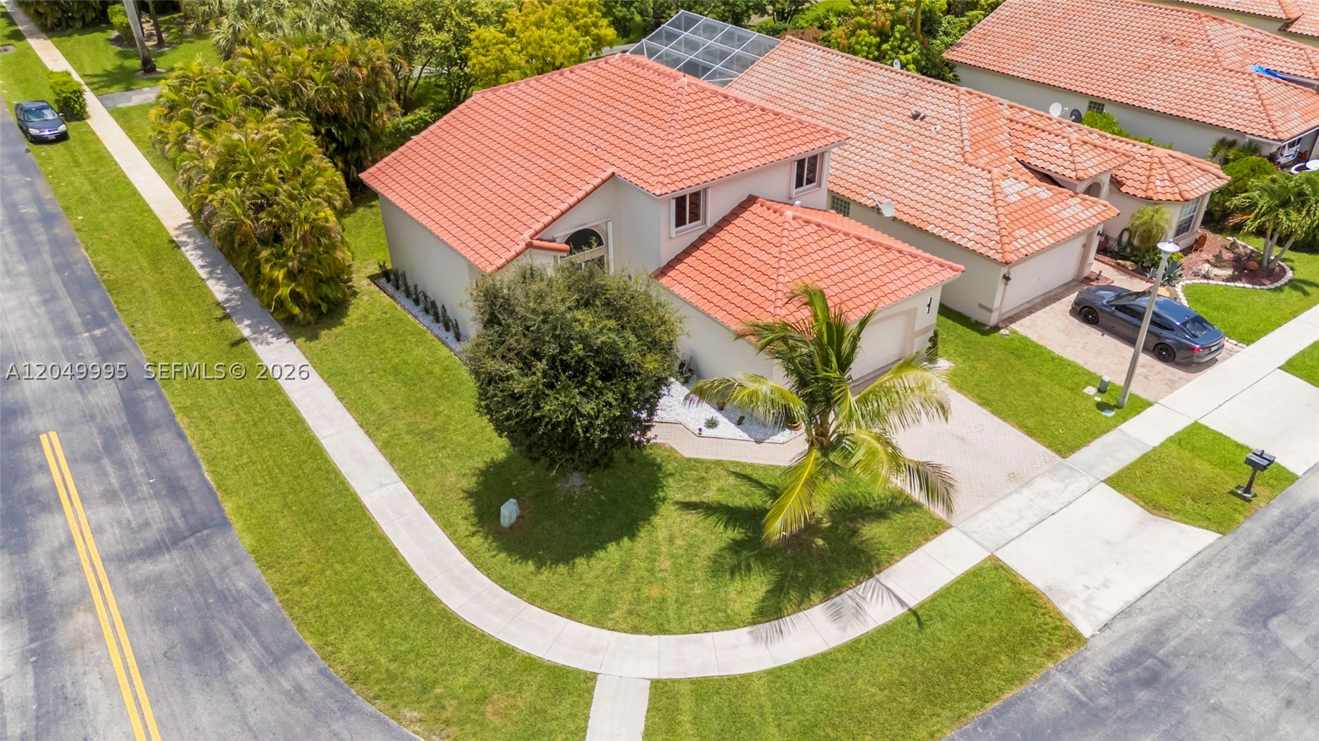 GATEWAY MILE - Residential