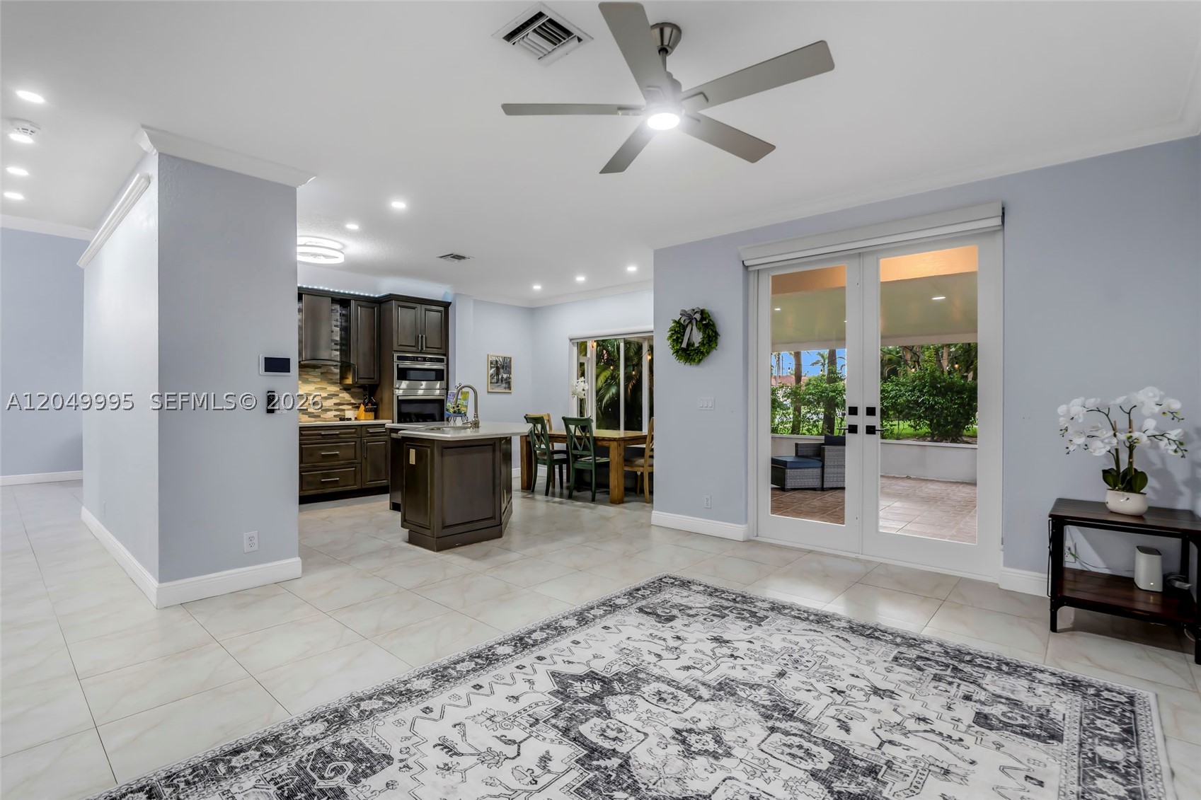 GATEWAY MILE - Residential