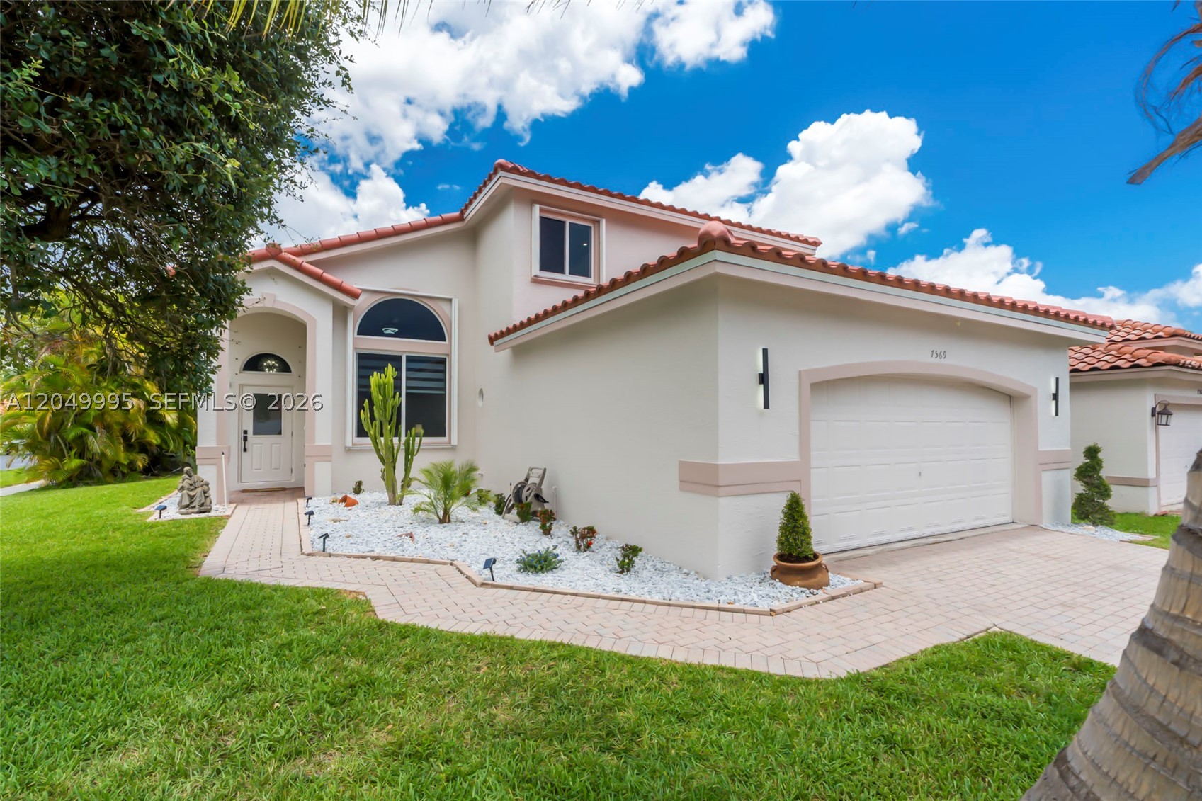 GATEWAY MILE - Residential