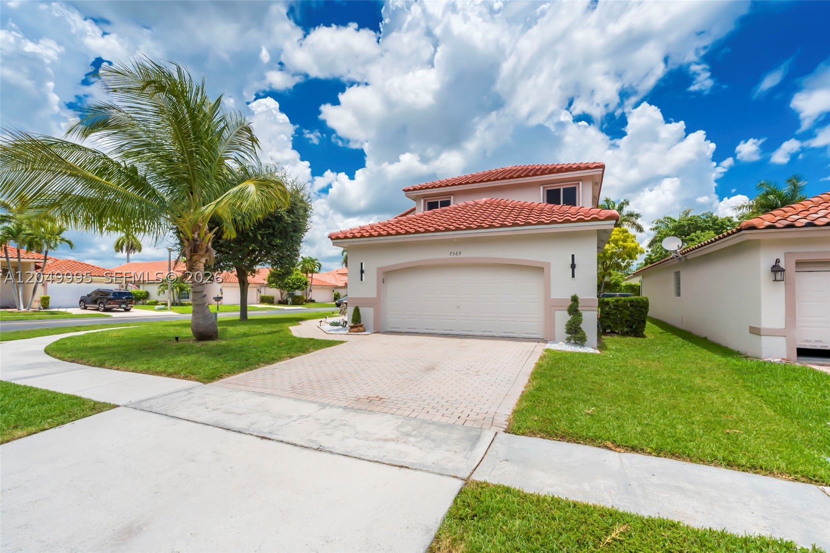 GATEWAY MILE - Residential