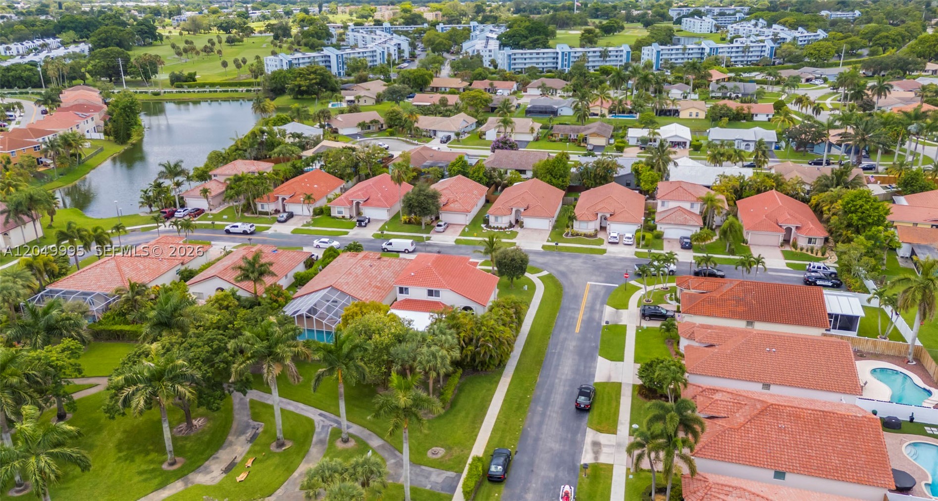 GATEWAY MILE - Residential