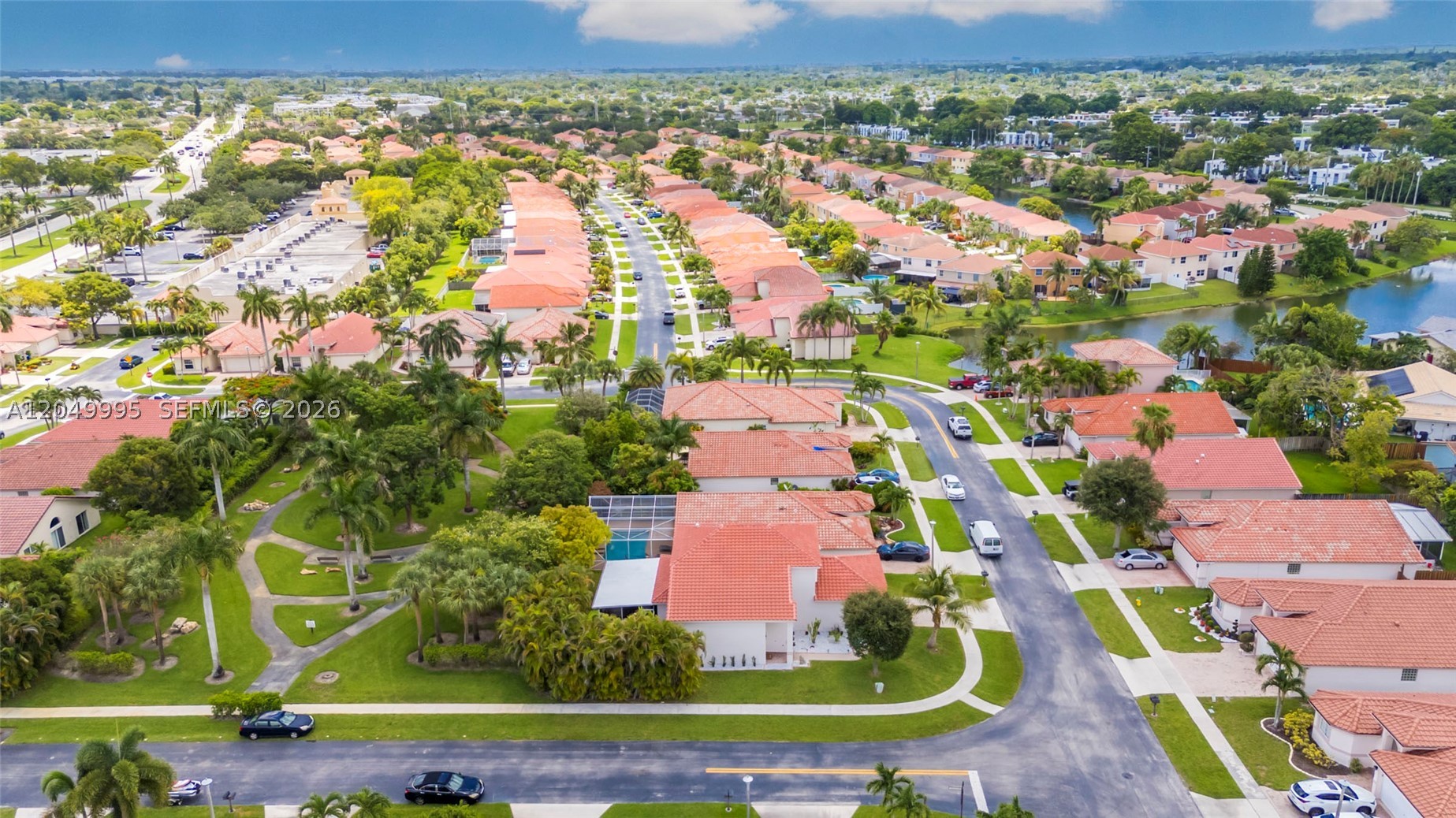 GATEWAY MILE - Residential