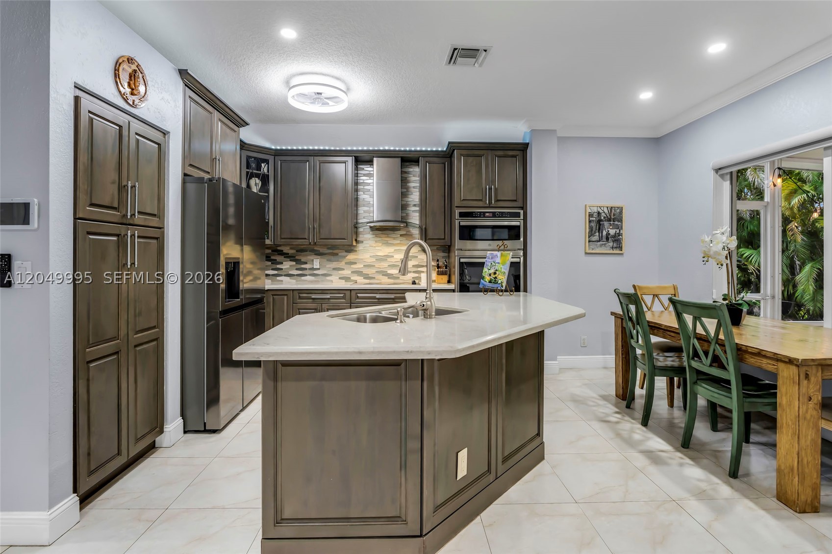 GATEWAY MILE - Residential