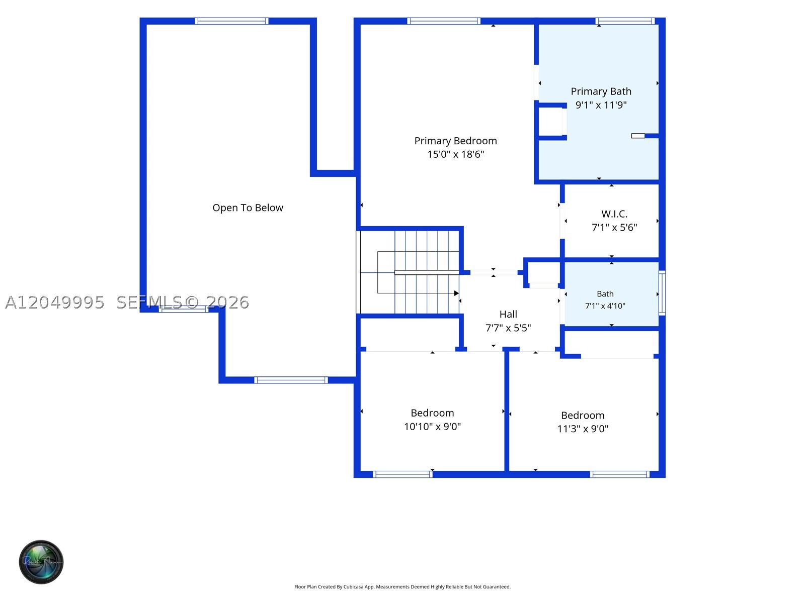 GATEWAY MILE - Residential