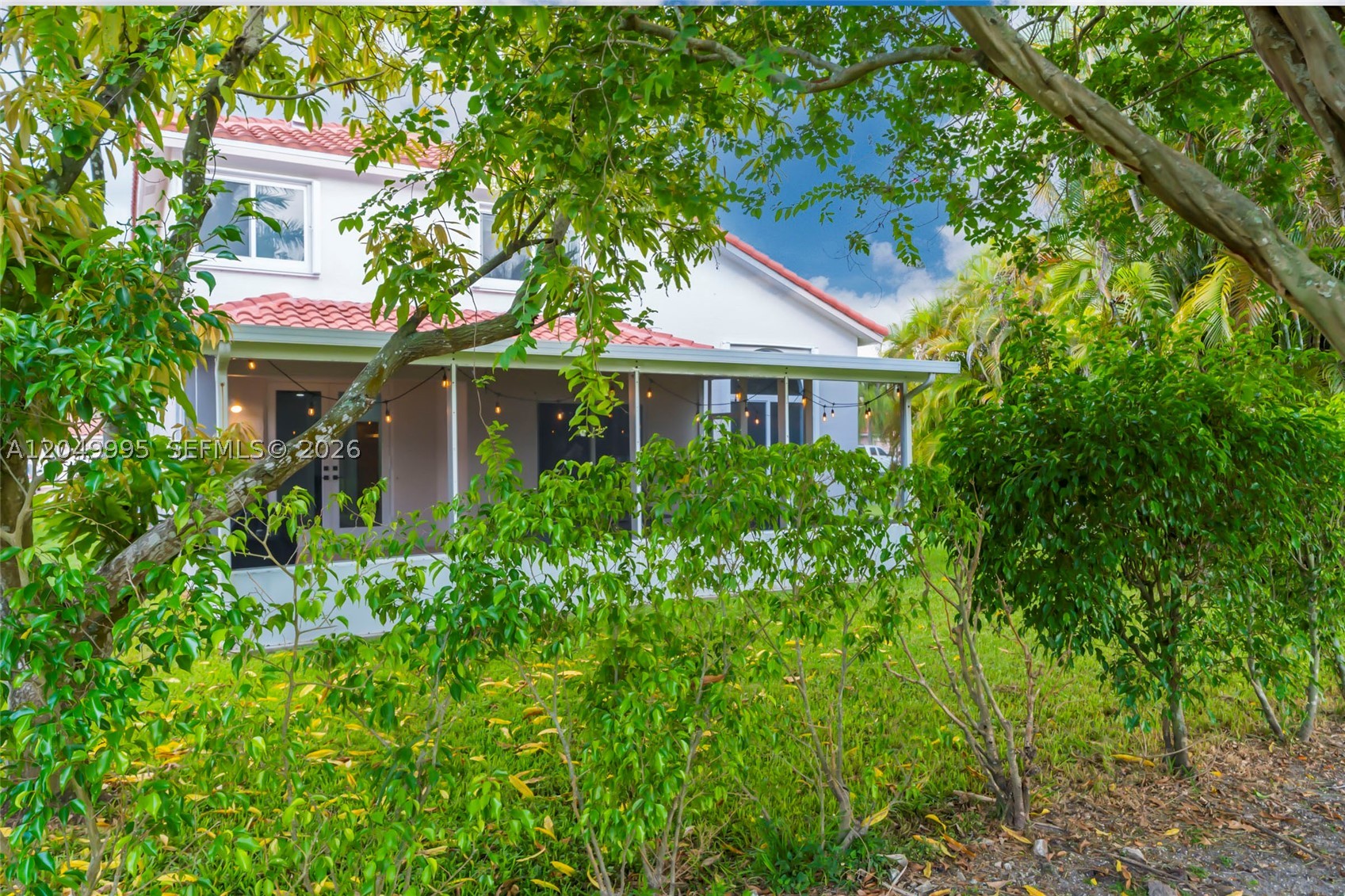 GATEWAY MILE - Residential