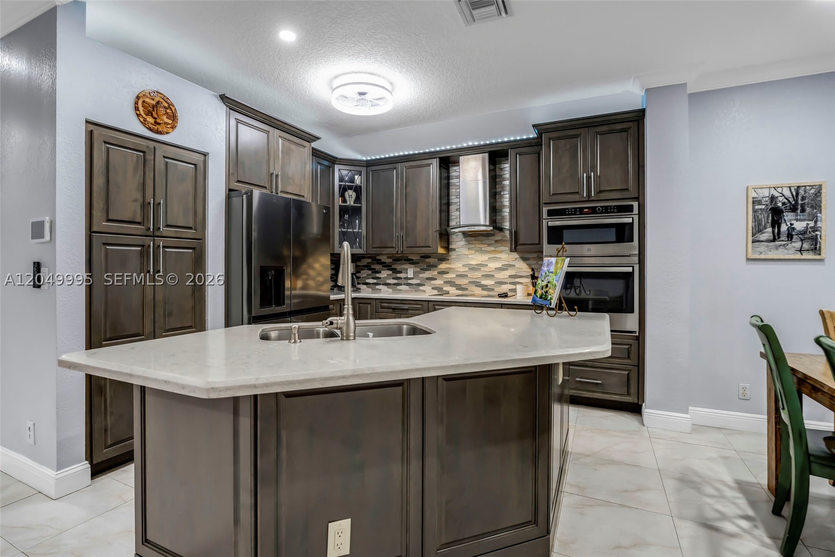 GATEWAY MILE - Residential