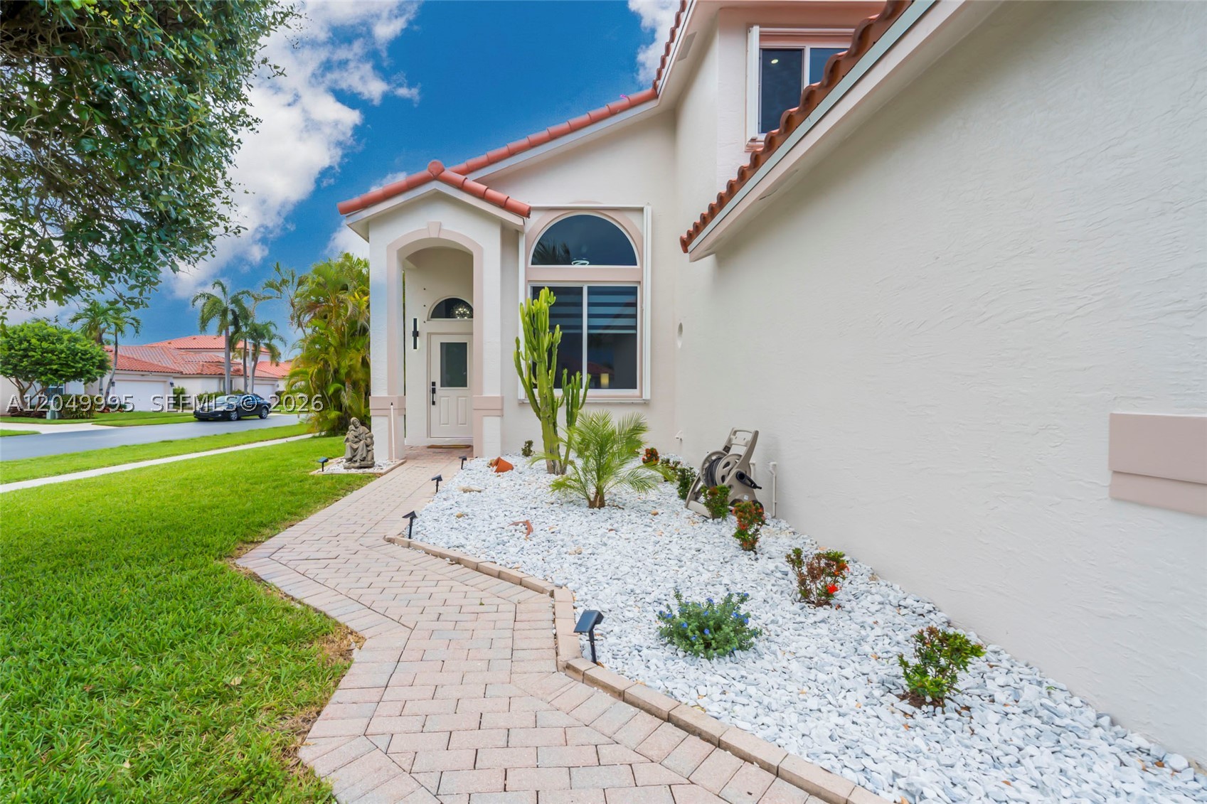 GATEWAY MILE - Residential