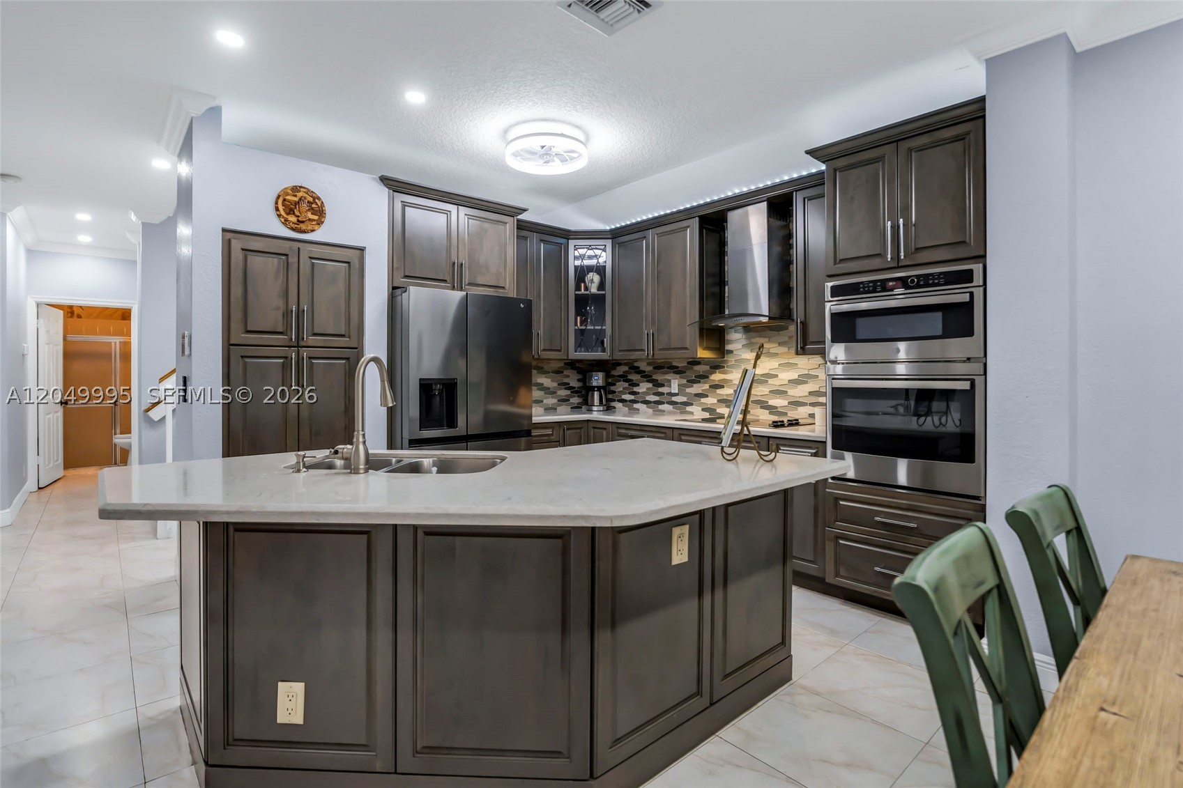 GATEWAY MILE - Residential