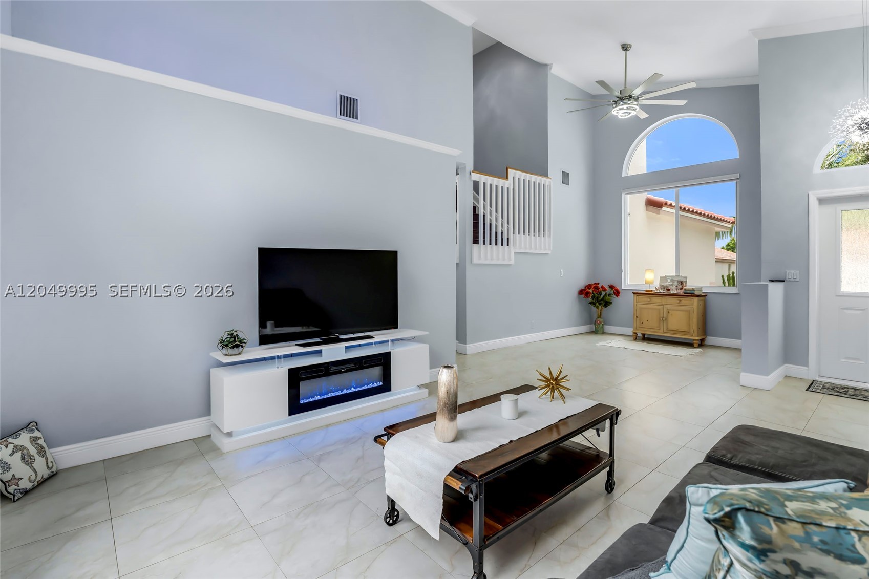 GATEWAY MILE - Residential