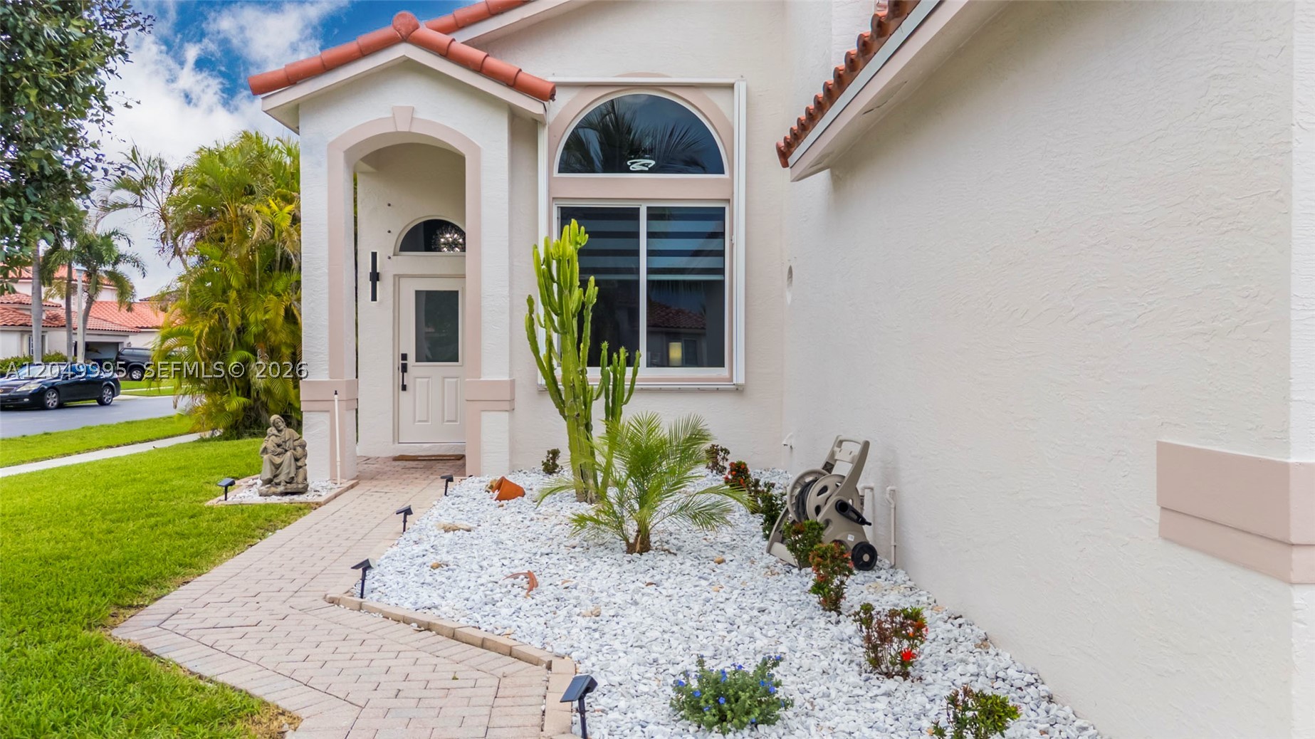 GATEWAY MILE - Residential