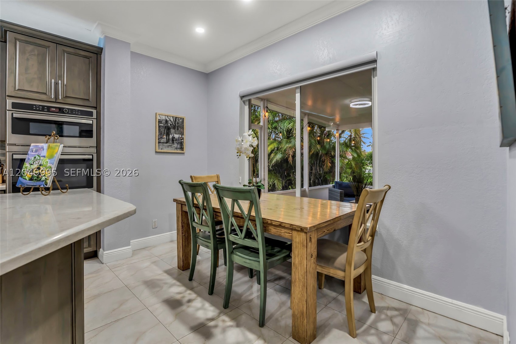 GATEWAY MILE - Residential