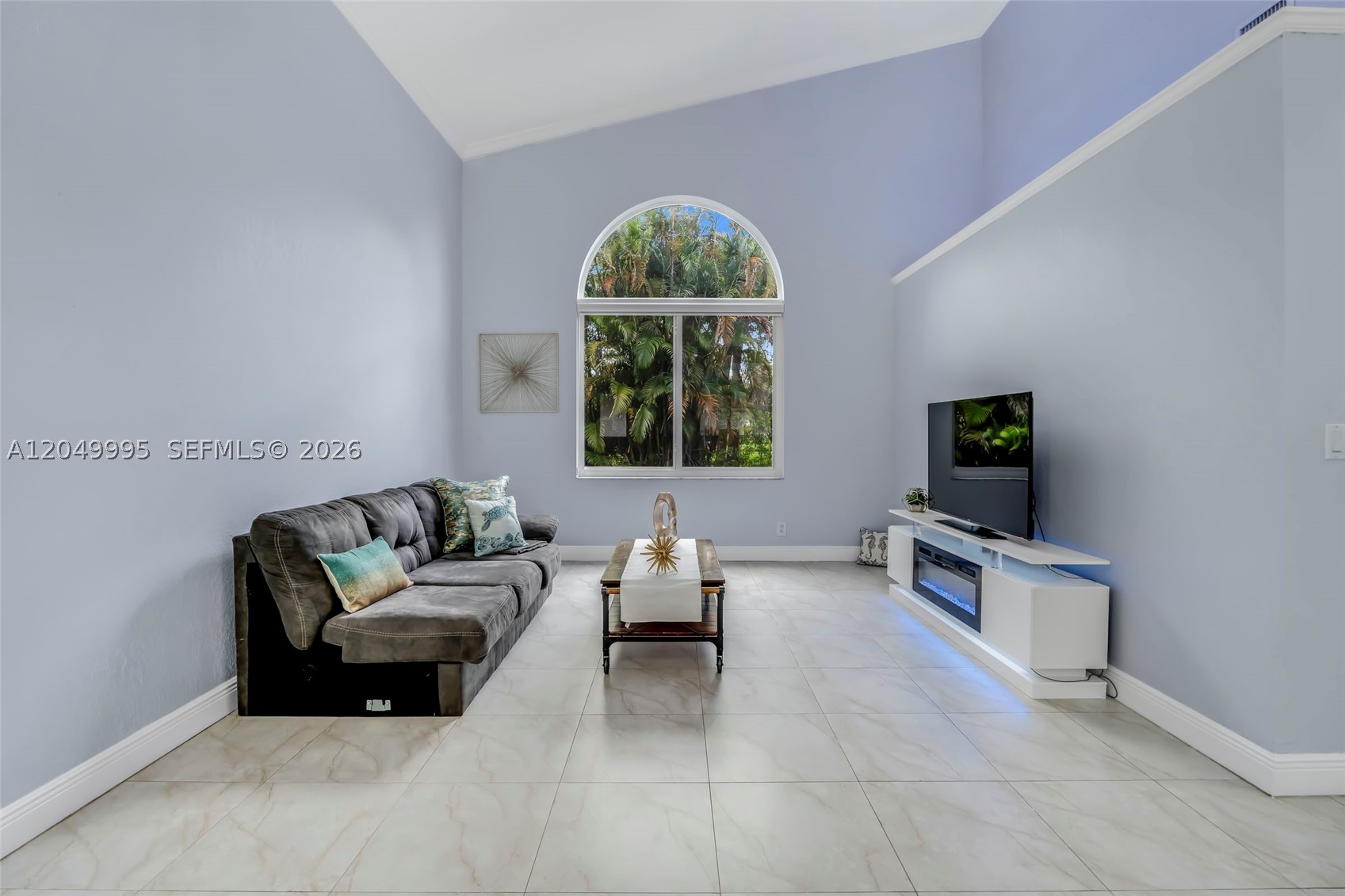 GATEWAY MILE - Residential