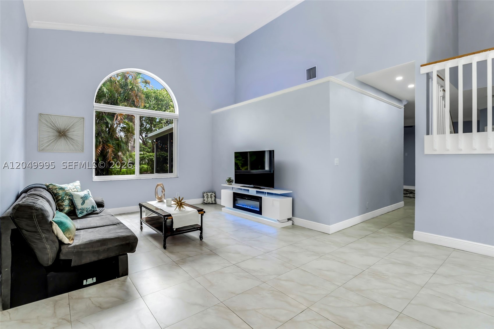 GATEWAY MILE - Residential