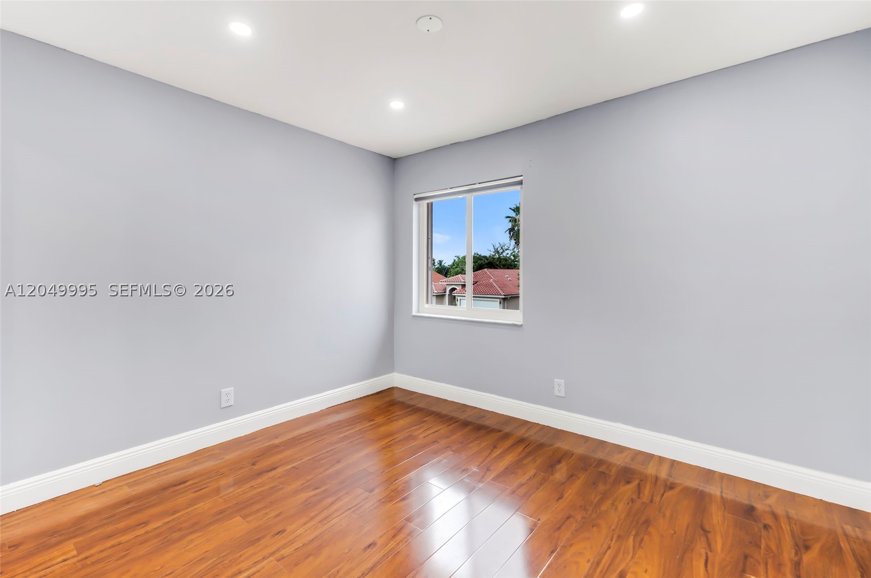 GATEWAY MILE - Residential