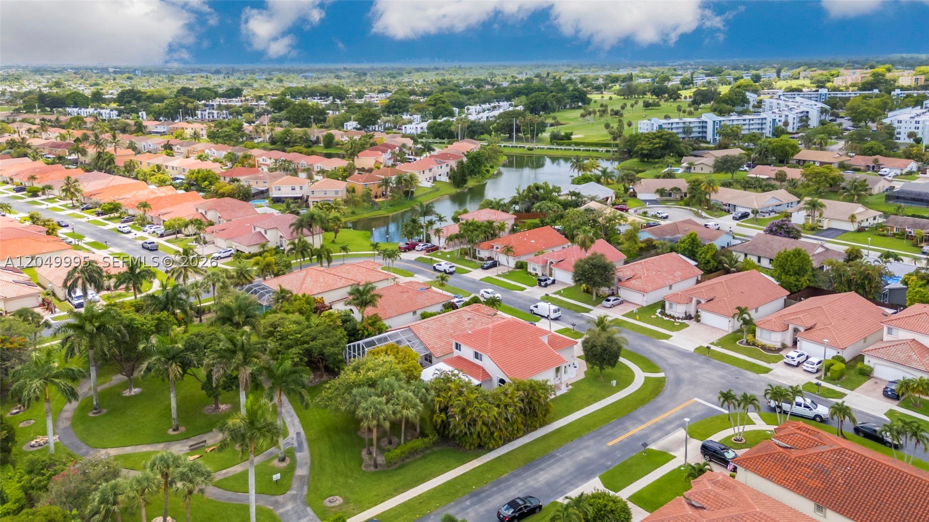GATEWAY MILE - Residential