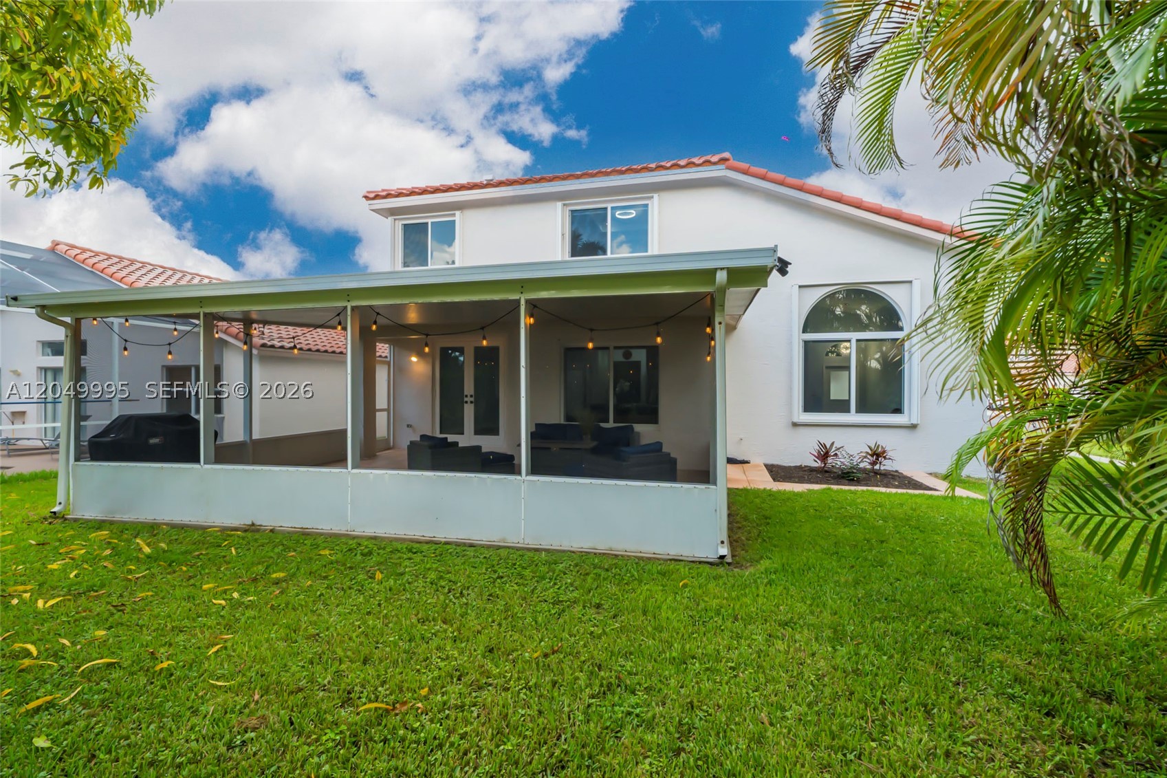 GATEWAY MILE - Residential