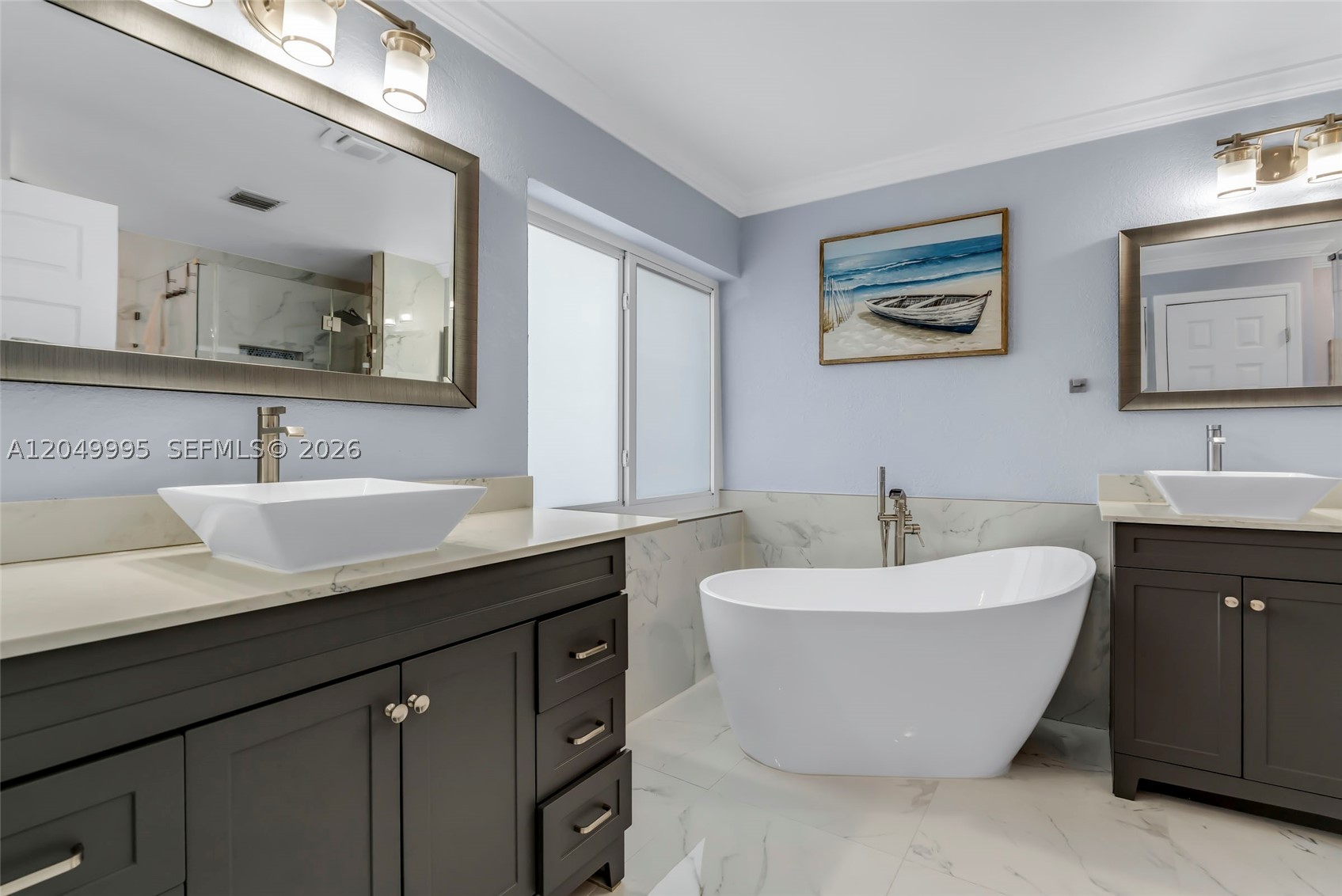 GATEWAY MILE - Residential