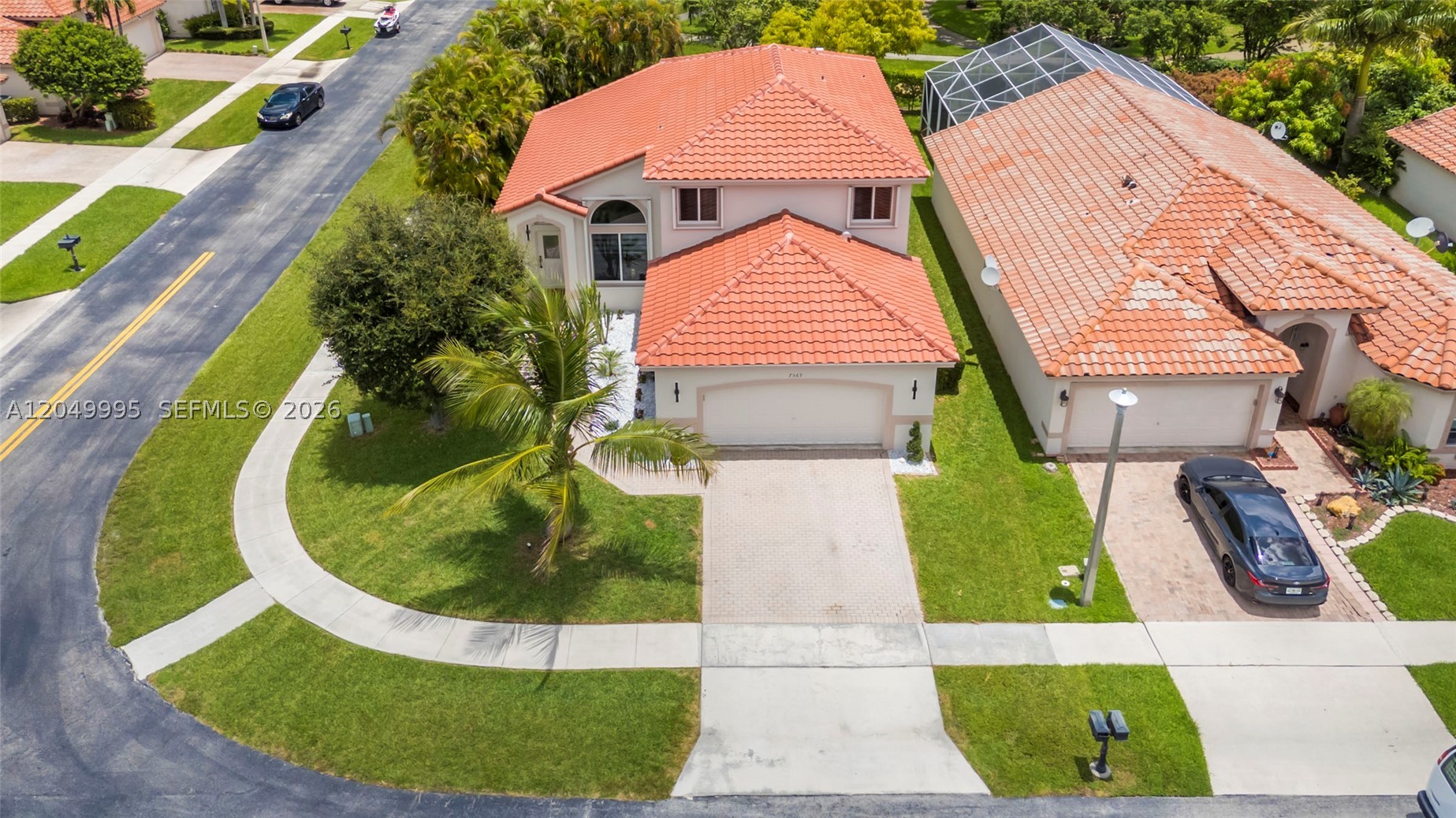 GATEWAY MILE - Residential