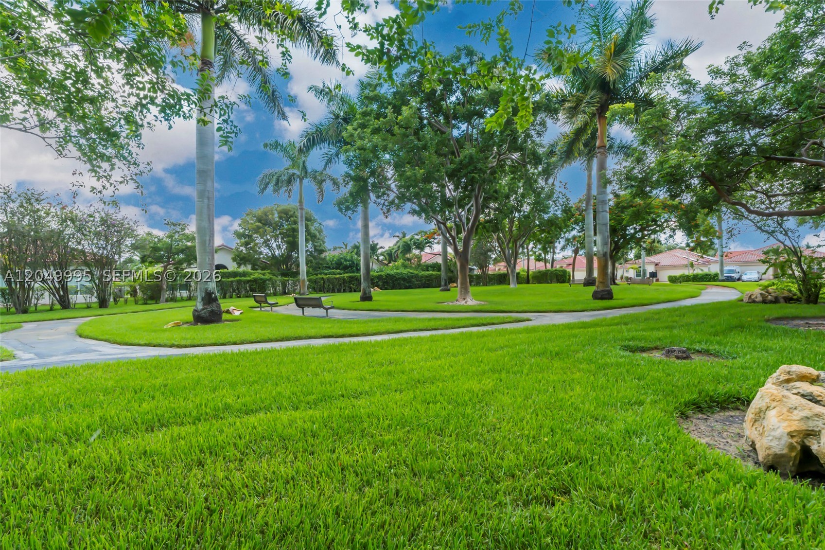GATEWAY MILE - Residential